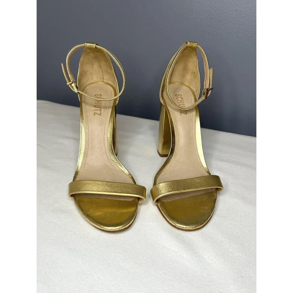 SCHUTZ pre owned